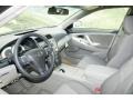Classic Silver Metallic - Camry SE Photo No. 4