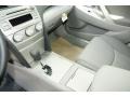 Classic Silver Metallic - Camry SE Photo No. 6