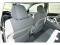 Classic Silver Metallic - Camry SE Photo No. 7