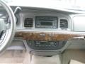 2010 Vibrant White Mercury Grand Marquis LS Ultimate Edition  photo #9
