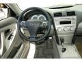 Classic Silver Metallic - Camry SE Photo No. 9