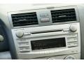 Classic Silver Metallic - Camry SE Photo No. 10