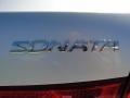 Bright Silver - Sonata GLS V6 Photo No. 23