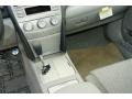 Classic Silver Metallic - Camry SE Photo No. 11