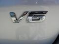 Bright Silver - Sonata GLS V6 Photo No. 24