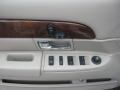 2010 Vibrant White Mercury Grand Marquis LS Ultimate Edition  photo #15