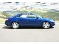 Blue Ribbon Metallic - Camry  Photo No. 2