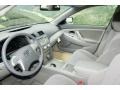 Blue Ribbon Metallic - Camry  Photo No. 4