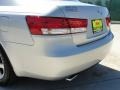 Bright Silver - Sonata GLS V6 Photo No. 29