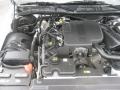 2010 Vibrant White Mercury Grand Marquis LS Ultimate Edition  photo #21