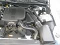 2010 Vibrant White Mercury Grand Marquis LS Ultimate Edition  photo #22