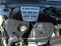 Bright Silver - Sonata GLS V6 Photo No. 34