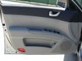 Bright Silver - Sonata GLS V6 Photo No. 43