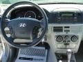 Bright Silver - Sonata GLS V6 Photo No. 48