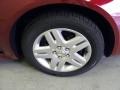 2011 Red Jewel Tintcoat Chevrolet Impala LT  photo #5
