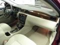 2011 Red Jewel Tintcoat Chevrolet Impala LT  photo #7