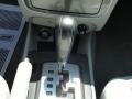 Bright Silver - Sonata GLS V6 Photo No. 53