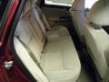 2011 Red Jewel Tintcoat Chevrolet Impala LT  photo #10