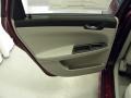 2011 Red Jewel Tintcoat Chevrolet Impala LT  photo #12