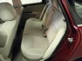 2011 Red Jewel Tintcoat Chevrolet Impala LT  photo #13