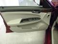 2011 Red Jewel Tintcoat Chevrolet Impala LT  photo #14
