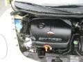 2005 Volkswagen New Beetle 1.8 Liter Turbocharged DOHC 20-Valve 4 Cylinder Engine Photo
