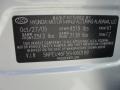 Bright Silver - Sonata GLS V6 Photo No. 58