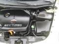 2005 Volkswagen New Beetle 1.8 Liter Turbocharged DOHC 20-Valve 4 Cylinder Engine Photo