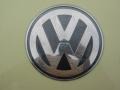2005 Volkswagen New Beetle GLS 1.8T Convertible Badge and Logo Photo