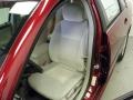 2011 Red Jewel Tintcoat Chevrolet Impala LT  photo #17