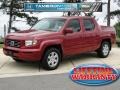 Redrock Pearl - Ridgeline RTL Photo No. 1