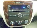 2011 Red Jewel Tintcoat Chevrolet Impala LT  photo #22
