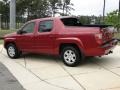 2006 Redrock Pearl Honda Ridgeline RTL  photo #6