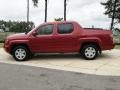 Redrock Pearl - Ridgeline RTL Photo No. 7