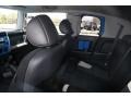 Voodoo Blue - FJ Cruiser 4WD Photo No. 10