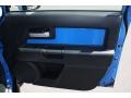 Voodoo Blue - FJ Cruiser 4WD Photo No. 15