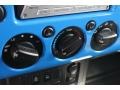 Voodoo Blue - FJ Cruiser 4WD Photo No. 20