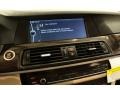 2011 Dark Graphite Metallic BMW 5 Series 535i xDrive Sedan  photo #16