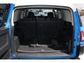 Voodoo Blue - FJ Cruiser 4WD Photo No. 27