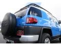 Voodoo Blue - FJ Cruiser 4WD Photo No. 29