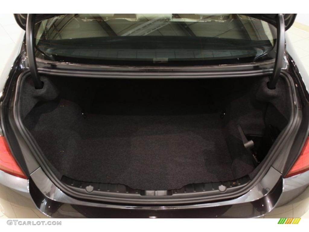 2011 5 Series 535i xDrive Sedan - Dark Graphite Metallic / Oyster/Black photo #25