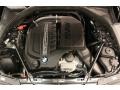 3.0 Liter TwinPower Turbocharged DFI DOHC 24-Valve VVT Inline 6 Cylinder Engine for 2011 BMW 5 Series 535i xDrive Sedan #48611843