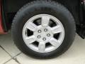 Redrock Pearl - Ridgeline RTL Photo No. 33