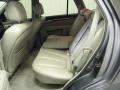 2007 Ebony Black Hyundai Santa Fe SE  photo #11