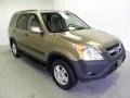 2003 Mojave Mist Metallic Honda CR-V EX 4WD  photo #1