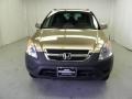 2003 Mojave Mist Metallic Honda CR-V EX 4WD  photo #2