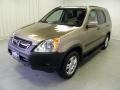 2003 Mojave Mist Metallic Honda CR-V EX 4WD  photo #3