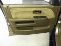 2003 Mojave Mist Metallic Honda CR-V EX 4WD  photo #5