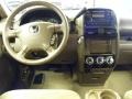 2003 Mojave Mist Metallic Honda CR-V EX 4WD  photo #7
