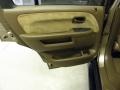 2003 Mojave Mist Metallic Honda CR-V EX 4WD  photo #9